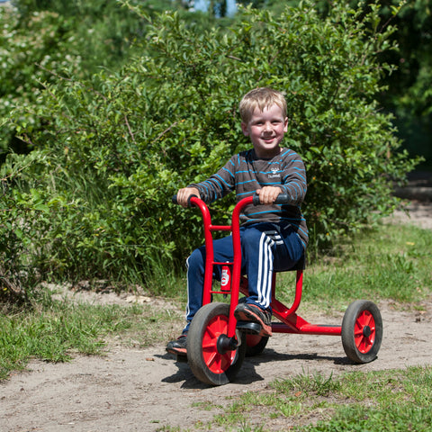 Viking Tricycle, Large