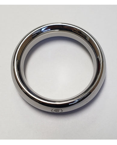 Spartacus 1.75" Stainless Steel Donut C-ring