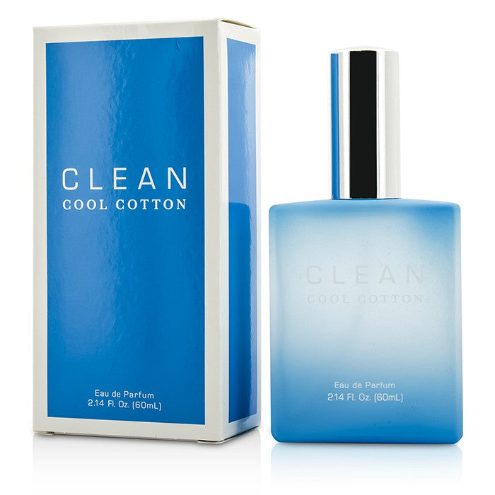 Clean Cool Cotton Eau De Parfum Spray -