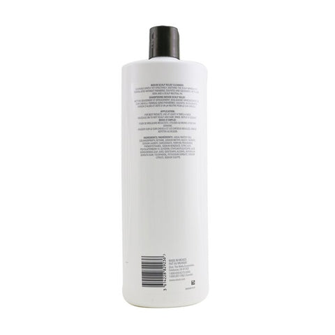 Scalp Relief Cleanser (for Sensitive Scalp)