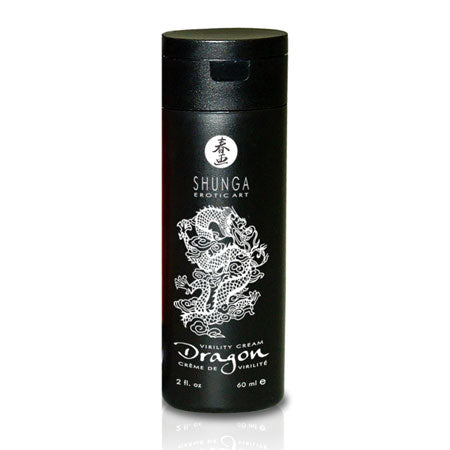 Dragon Virility Cream