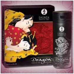 Intensifying Cream - Dragon - - 2 Fl. Oz. / 60 ml