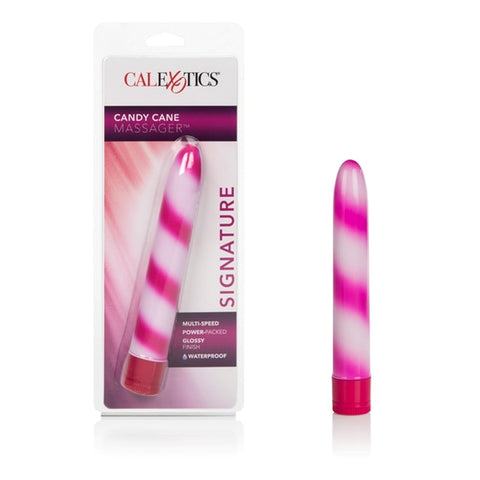 Candy Cane Massager