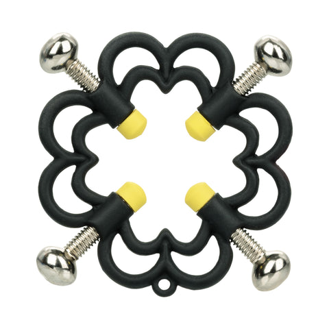 Boundless Nipple Grips - Black