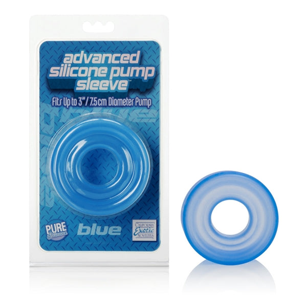 Advanced Silicone Pump Sleeve -