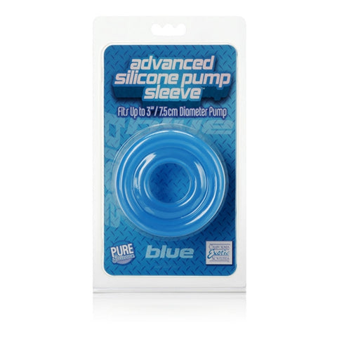 Advanced Silicone Pump Sleeve -