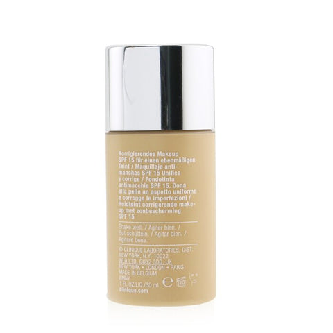 Clinique Even Better Makeup Spf15 (dry Combinationl To Combination Oily) - No. 06 Honey --30ml/1oz By Clinique