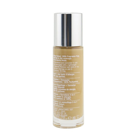 Clinique Beyond Perfecting Foundation & Concealer - # 09 Neutral (mf-n)  --30ml/1oz By Clinique