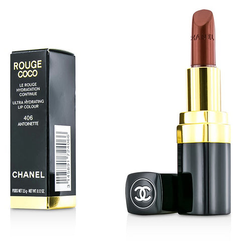 Rouge Coco Ultra Hydrating Lip Colour - # - 3.5g/0.12oz