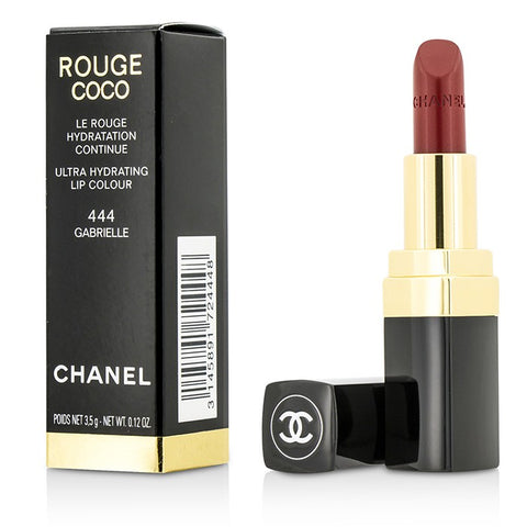 Rouge Coco Ultra Hydrating Lip Colour - # - 3.5g/0.12oz