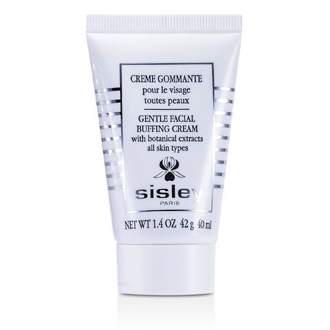 Botanical Gentle Facial Buffing Cream