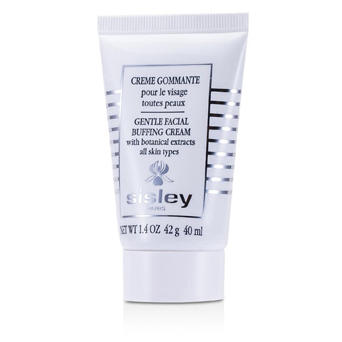 Botanical Gentle Facial Buffing Cream