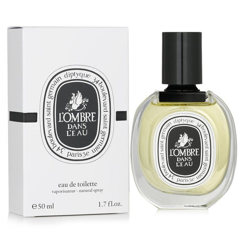 L'ombre Dans L'eau Eau De Toilette Spray - 100ml/3.4oz