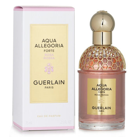 Aqua Allegoria Rosa Rossa Eau De Parfum Spray