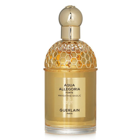 Aqua Allegoria Mandarine Basilic Eau De Parfum Spray - 75ml/2.5oz