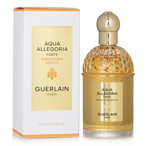 Aqua Allegoria Mandarine Basilic Eau De Parfum Spray - 75ml/2.5oz