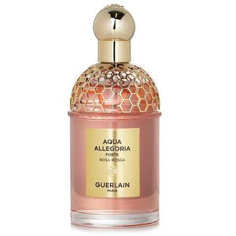 Aqua Allegoria Rosa Rossa Eau De Parfum Spray