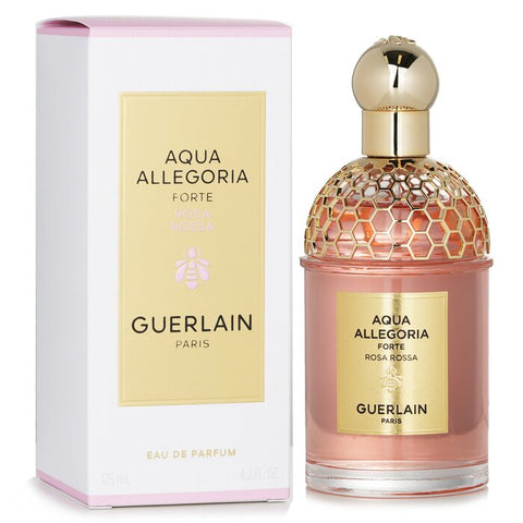 Aqua Allegoria Rosa Rossa Eau De Parfum Spray