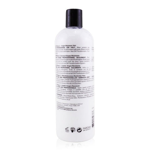 Transformation System Phase 2 - Bonder Formula A (for Resistant/virgin Hair) - 473ml/16oz