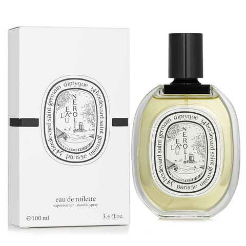 L'eau De Neroli Eau De Toilette Spray - 100ml/3.4oz