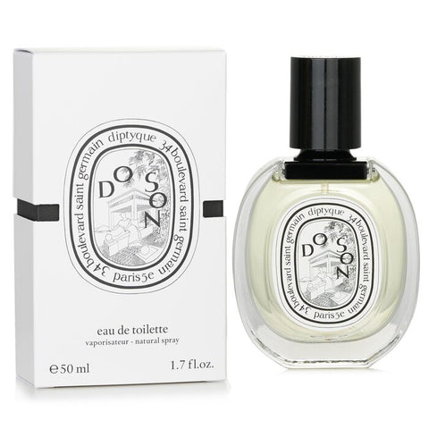 Do Son Eau De Toilette Spray - 50ml/1.7oz