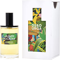 D.s. & Durga Jasmin Yucatan By D.s. & Durga Eau De Parfum Spray 3.4 Oz