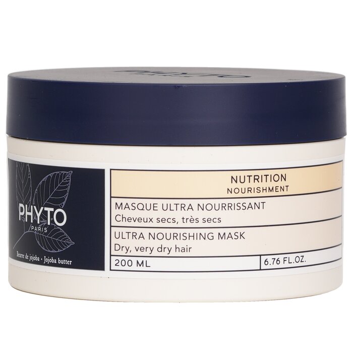 Nutrition Ultra Nourishing Mask - 200ml