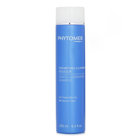 Gentle Illuminating Shampoo With Marine Plants - 250ml/8.4oz