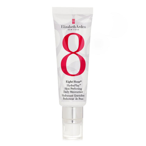 Eight Hour Hydraplay Skin Perfecting Daily Moisturizer - 45ml