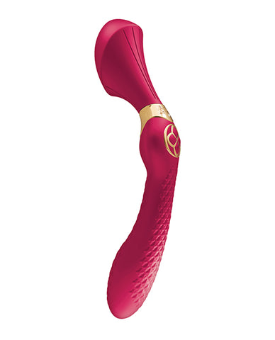 Shunga Zoa Intimate Massager