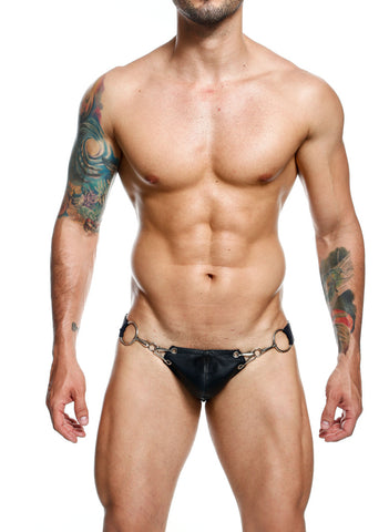 DNGEON Snap Jockstrap