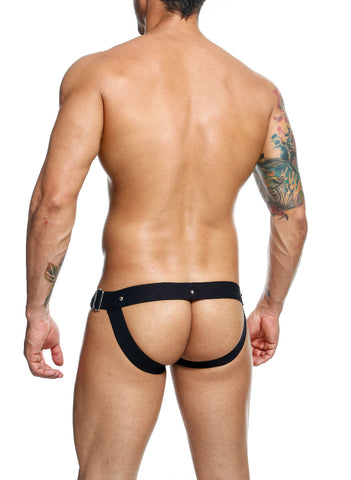 DNGEON Snap Jockstrap