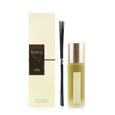 Selected Fragrance Diffuser - -