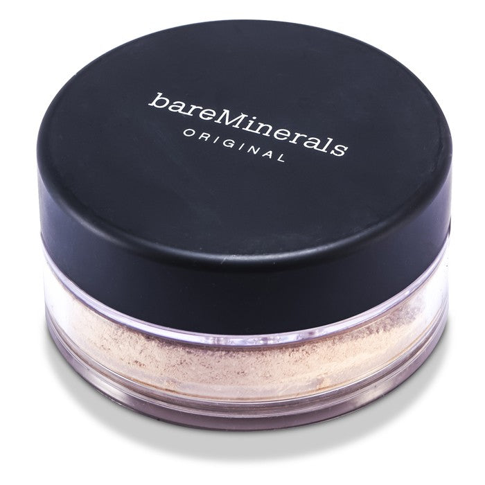 Bareminerals Bareminerals Original Spf 15 Foundation - # Warm Tan 48559 --8g/0.28oz By Bareminerals