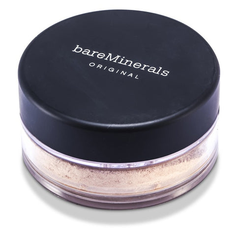 Bareminerals Bareminerals Original Spf 15 Foundation - # Warm Tan 48559 --8g/0.28oz By Bareminerals