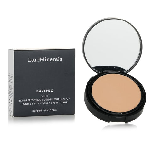 Barepro 16hr Skin Perfecting Powder Foundation