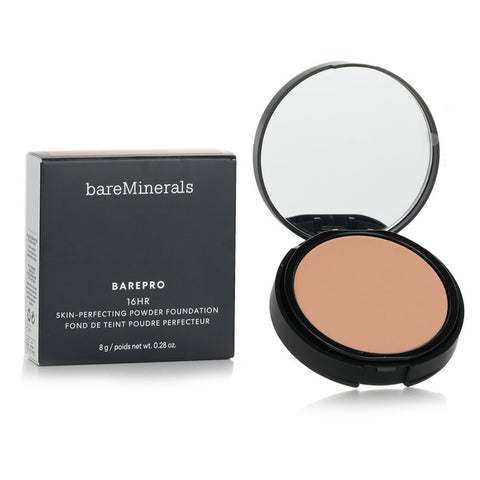 Barepro 16hr Skin Perfecting Powder Foundation