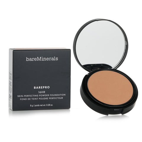 Barepro 16hr Skin Perfecting Powder Foundation