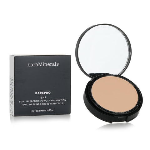 Barepro 16hr Skin Perfecting Powder Foundation