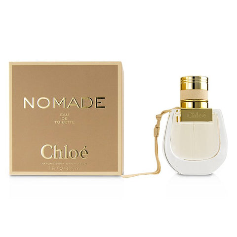 Nomade Eau De Toilette Spray