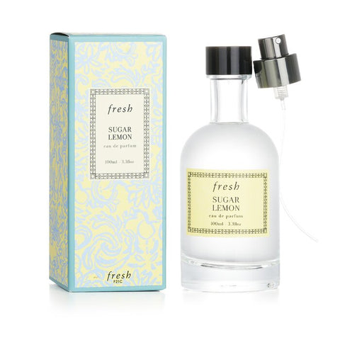 Sugar Lemon Eau De Parfum Spray