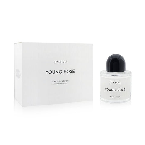 Young Rose Eau De Parfum Spray