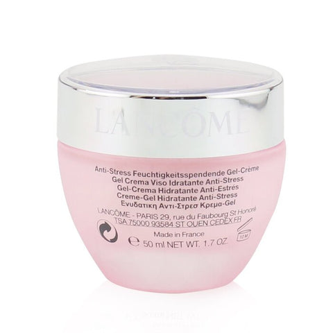 Hydra Zen Anti-stress Moisturising Cream-gel - All Skin Types (packaging Random Pick) - 50ml/1.7oz