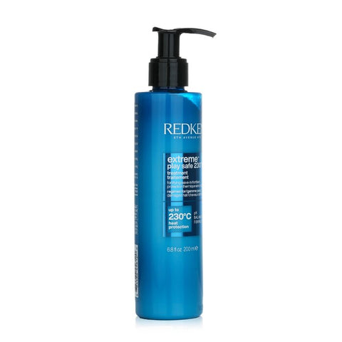 Extreme Play Safe 230&#xB0;c Treatment (for Damaged Hair) - 200ml/6.8oz