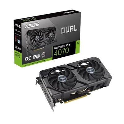 DUAL RTX4070 O12G EVO