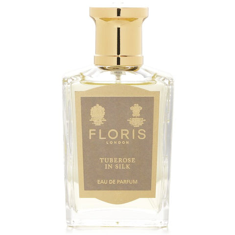 Tuberose In Silk Eau De Parfum Spray - 50ml/1.69oz