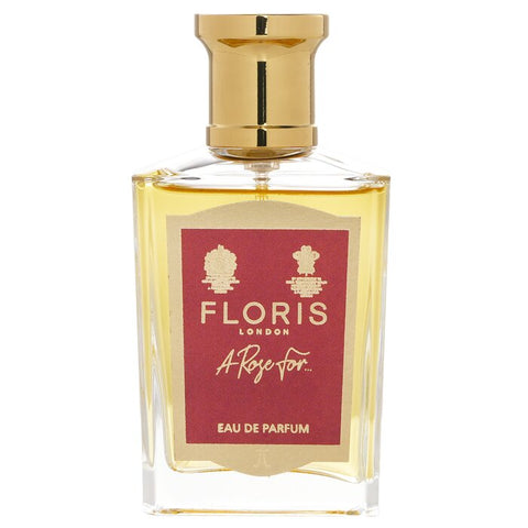 A Rose For&hellip; Eau De Parfum Spray - 50ml/1.69oz