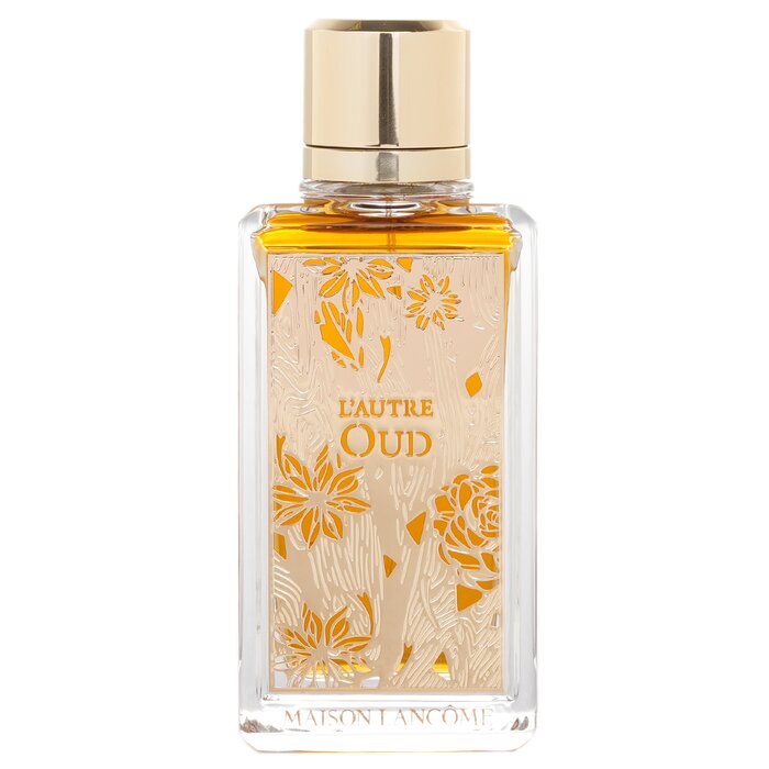 Maison Lancome L'autre Oud Eau De Parfum Spray - 100ml/3.4oz