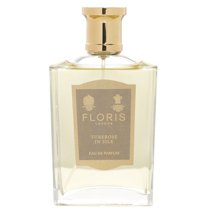 Tuberose In Silk Eau De Parfum Spray - 100ml/3.38oz