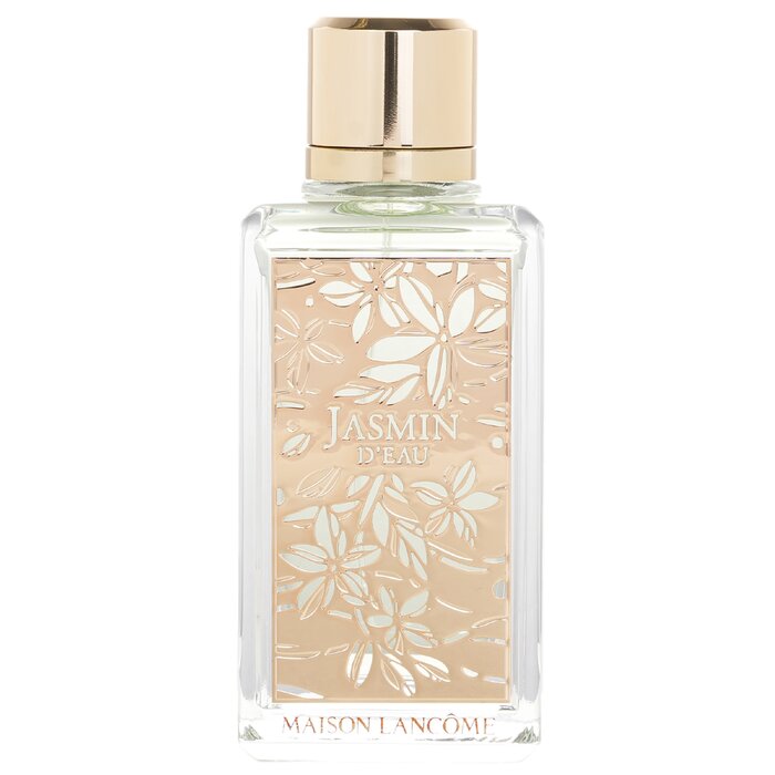 Maison Lancome Jasmin D'eau Eau De Parfum Spray - 100ml/3.4oz